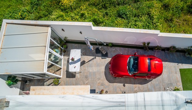 Reventa - Chalet Independiente - Pilar de la Horadada