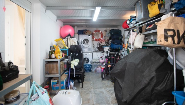 Reventa - Chalet Independiente - Pilar de la Horadada