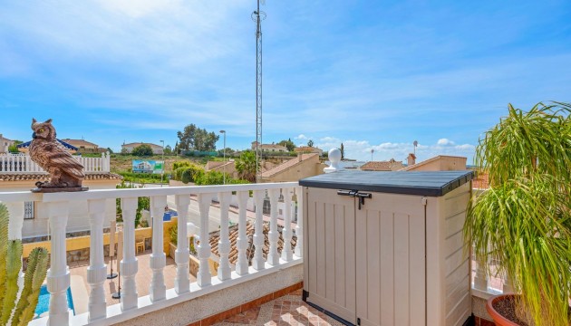 Resale - quadrant - Rojales