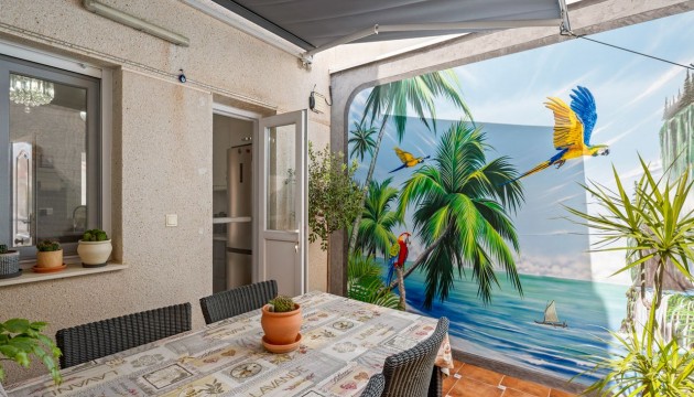 Resale - quadrant - Rojales