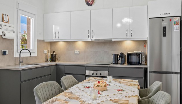 Resale - quadrant - Rojales