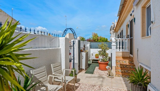 Resale - quadrant - Rojales