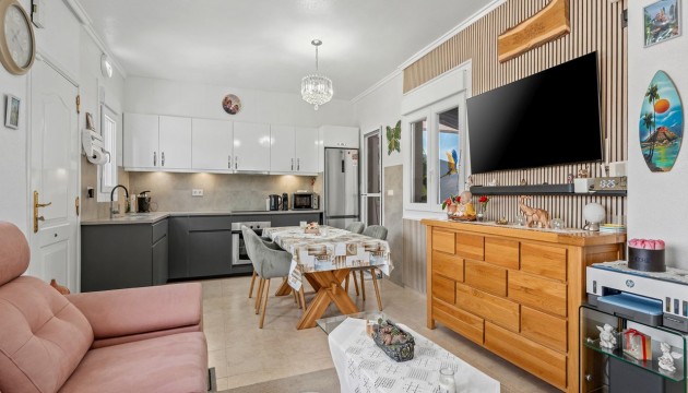 Resale - quadrant - Rojales