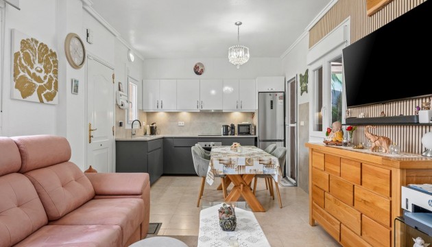 Resale - quadrant - Rojales