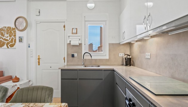 Resale - quadrant - Rojales