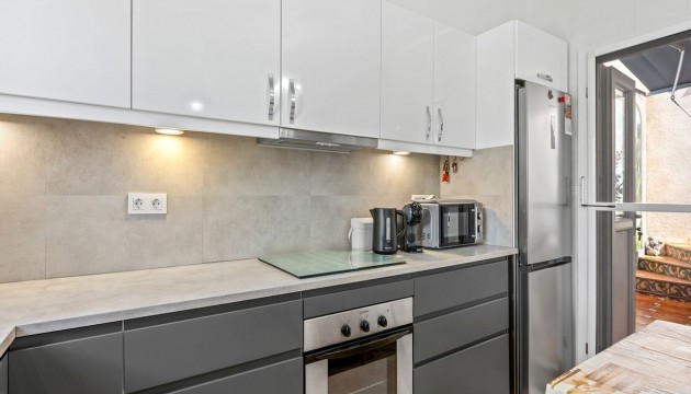 Resale - quadrant - Rojales