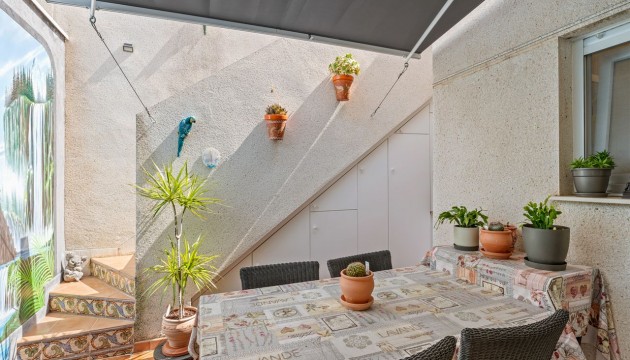 Resale - quadrant - Rojales