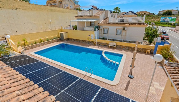 Resale - quadrant - Rojales