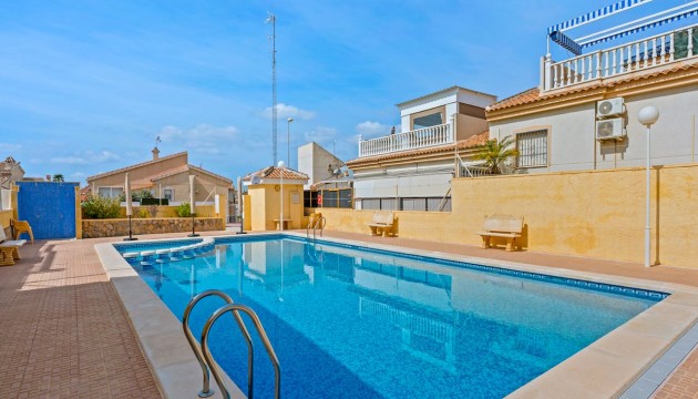 Resale - quadrant - Rojales