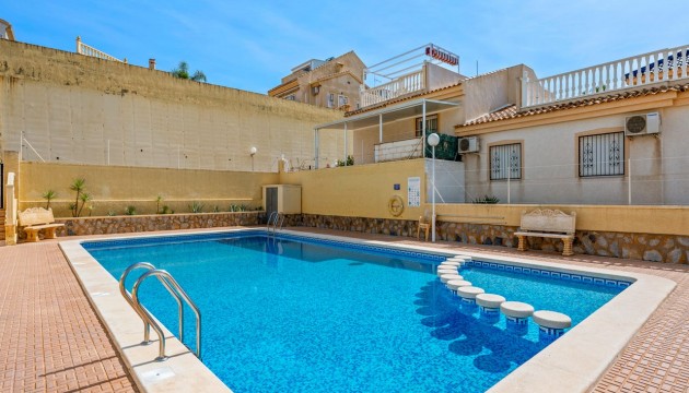 Resale - quadrant - Rojales