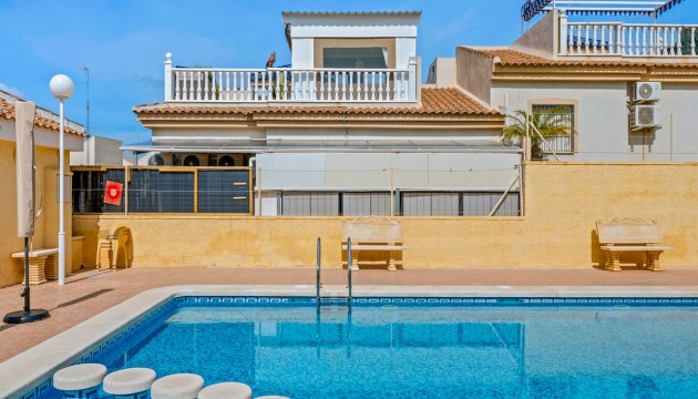 Resale - quadrant - Rojales