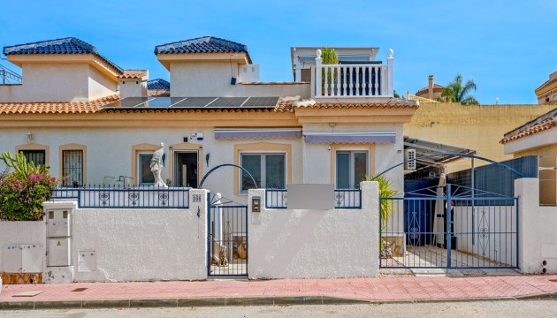 Resale - quadrant - Rojales