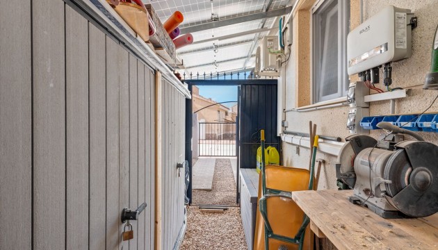 Resale - quadrant - Rojales