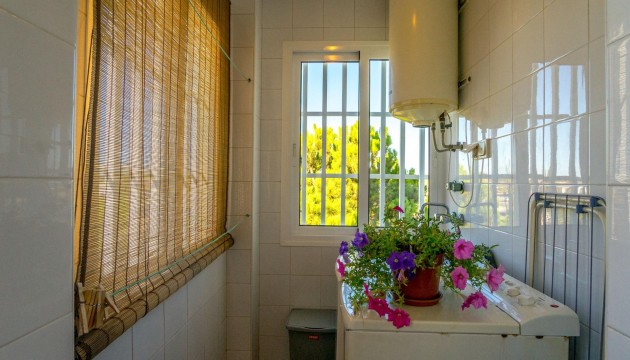 Begagnad - Lägenhet - Orihuela Costa - Campoamor