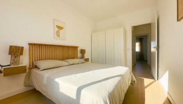 Wiederverkauf - Apartment - Orihuela Costa - Cabo Roig