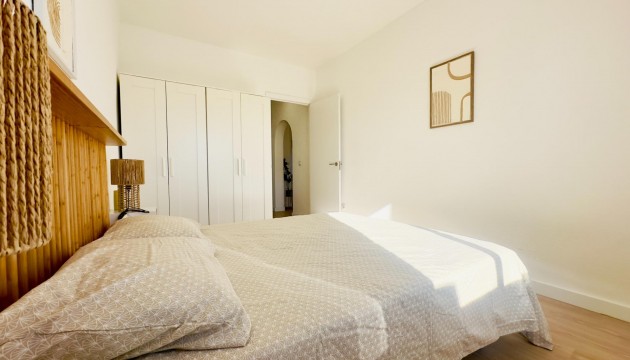 Wiederverkauf - Apartment - Orihuela Costa - Cabo Roig