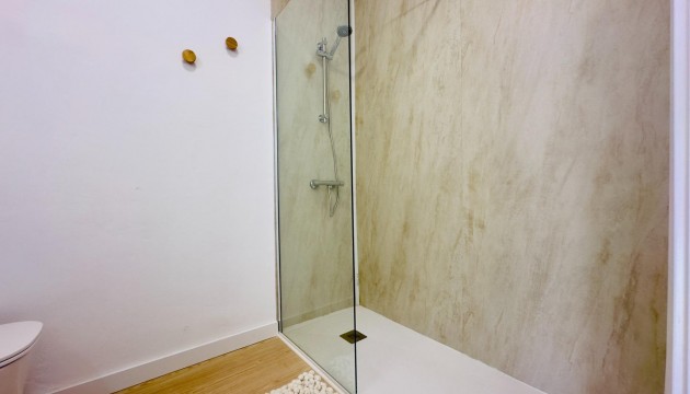 Wiederverkauf - Apartment - Orihuela Costa - Cabo Roig