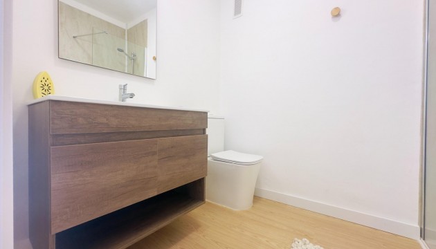 Wiederverkauf - Apartment - Orihuela Costa - Cabo Roig