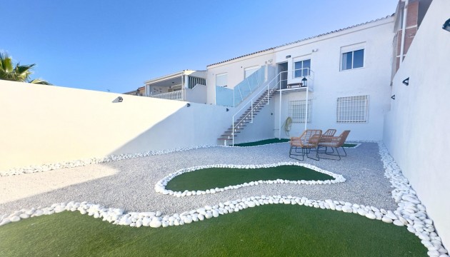 Wiederverkauf - Apartment - Orihuela Costa - Cabo Roig