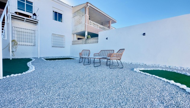 Wiederverkauf - Apartment - Orihuela Costa - Cabo Roig