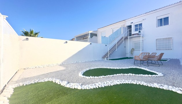 Wiederverkauf - Apartment - Orihuela Costa - Cabo Roig