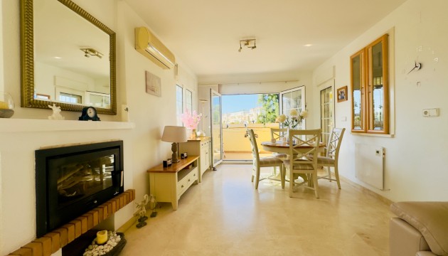 Herverkoop - Detached Villa - Orihuela Costa - Playa Flamenca