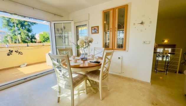 Herverkoop - Detached Villa - Orihuela Costa - Playa Flamenca