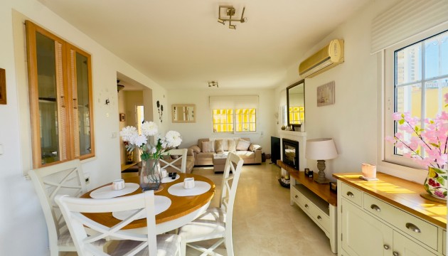 Herverkoop - Detached Villa - Orihuela Costa - Playa Flamenca