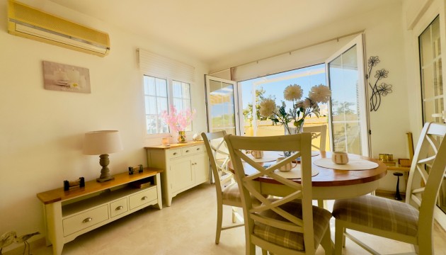 Herverkoop - Detached Villa - Orihuela Costa - Playa Flamenca