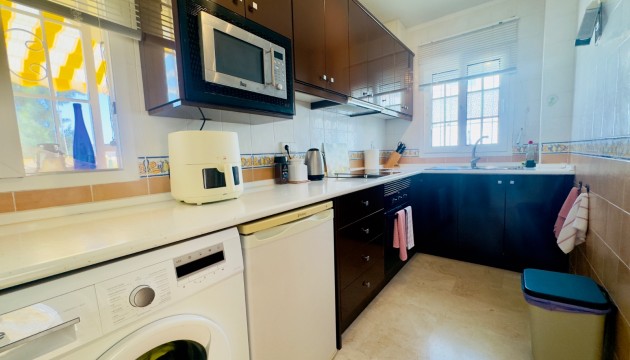 Herverkoop - Detached Villa - Orihuela Costa - Playa Flamenca