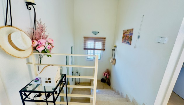 Herverkoop - Detached Villa - Orihuela Costa - Playa Flamenca