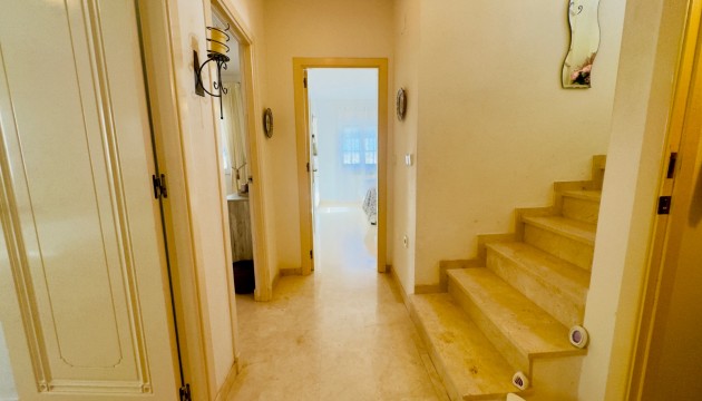 Herverkoop - Detached Villa - Orihuela Costa - Playa Flamenca