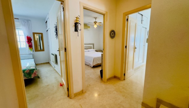 Herverkoop - Detached Villa - Orihuela Costa - Playa Flamenca