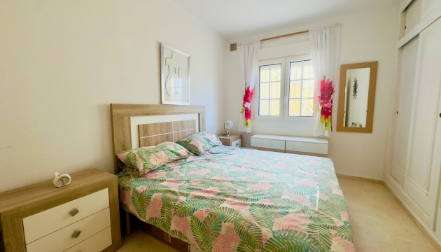Herverkoop - Detached Villa - Orihuela Costa - Playa Flamenca