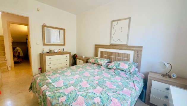 Herverkoop - Detached Villa - Orihuela Costa - Playa Flamenca