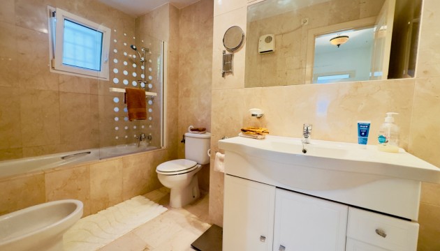 Herverkoop - Detached Villa - Orihuela Costa - Playa Flamenca