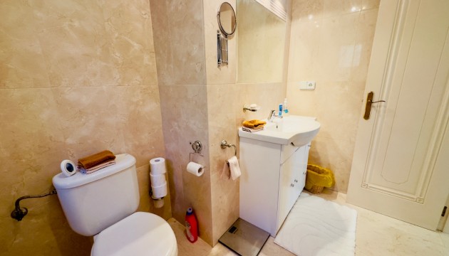 Herverkoop - Detached Villa - Orihuela Costa - Playa Flamenca