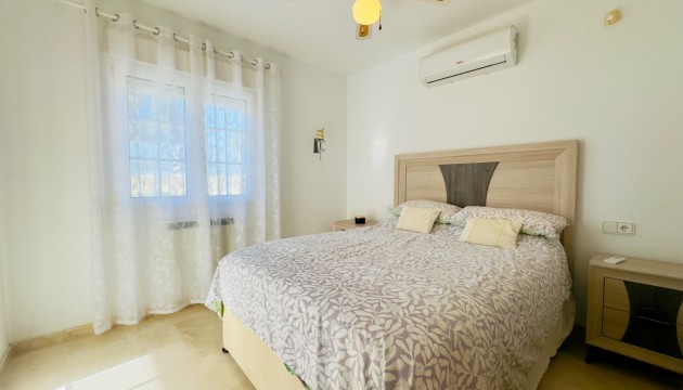 Herverkoop - Detached Villa - Orihuela Costa - Playa Flamenca