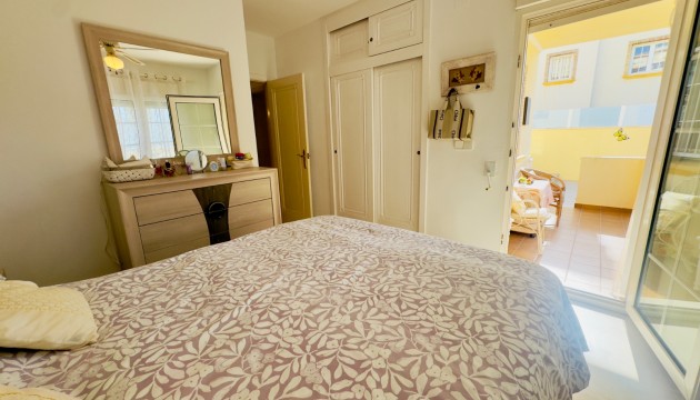 Herverkoop - Detached Villa - Orihuela Costa - Playa Flamenca