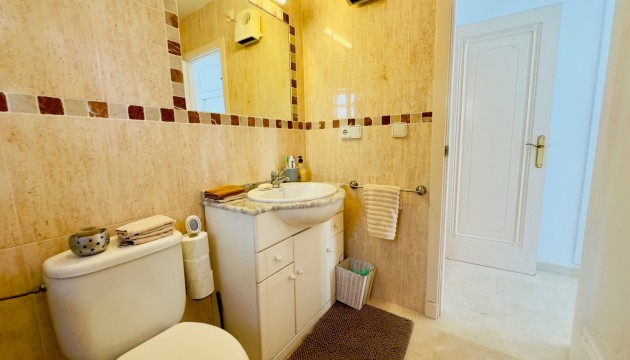 Herverkoop - Detached Villa - Orihuela Costa - Playa Flamenca