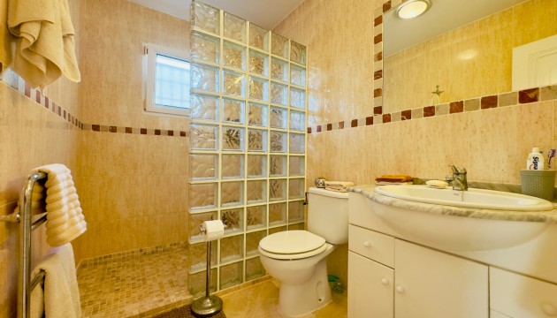 Herverkoop - Detached Villa - Orihuela Costa - Playa Flamenca