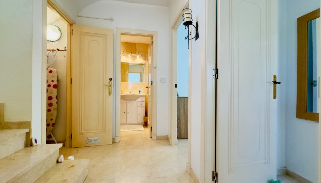 Herverkoop - Detached Villa - Orihuela Costa - Playa Flamenca