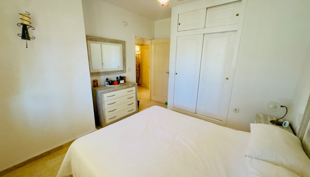 Herverkoop - Detached Villa - Orihuela Costa - Playa Flamenca