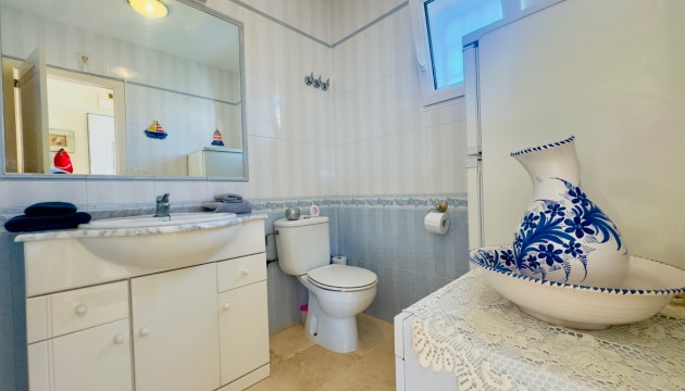 Herverkoop - Detached Villa - Orihuela Costa - Playa Flamenca