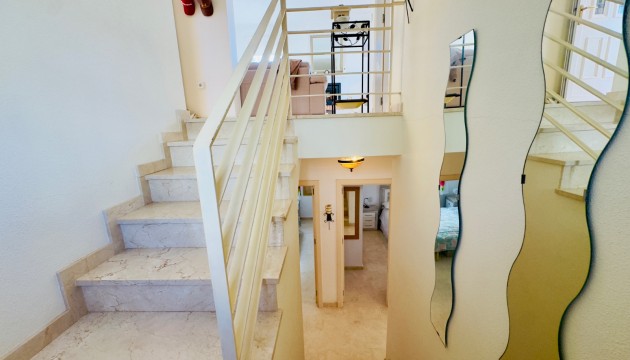 Herverkoop - Detached Villa - Orihuela Costa - Playa Flamenca