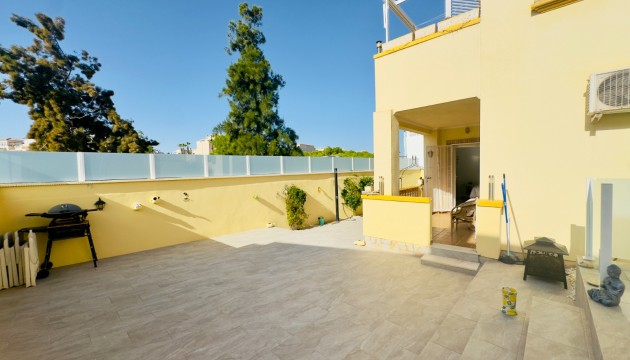 Herverkoop - Detached Villa - Orihuela Costa - Playa Flamenca