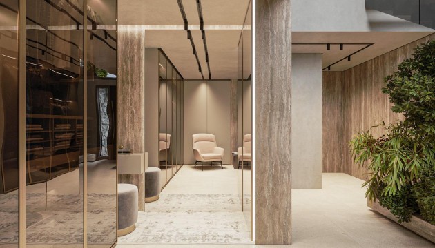 New Build - Detached Villa - Altea - Altea Hills