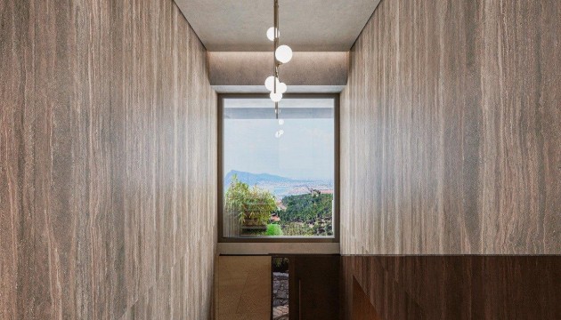 New Build - Detached Villa - Altea - Altea Hills