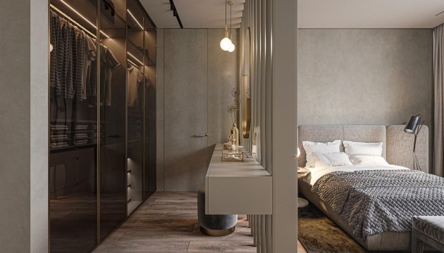 New Build - Detached Villa - Altea - Altea Hills