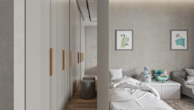 New Build - Detached Villa - Altea - Altea Hills